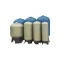 Choosing a Fiberglass Reinforced Plastic (FRP) Sand Filter